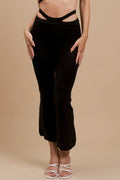 Beryl Knit Long Pant