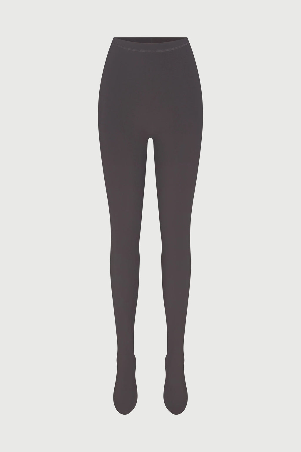 Naked Closed Toe Legging
