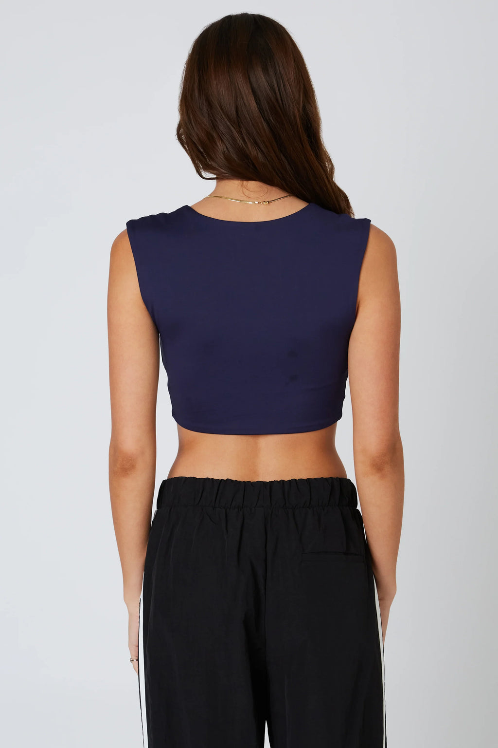 Twisted Bralette Top