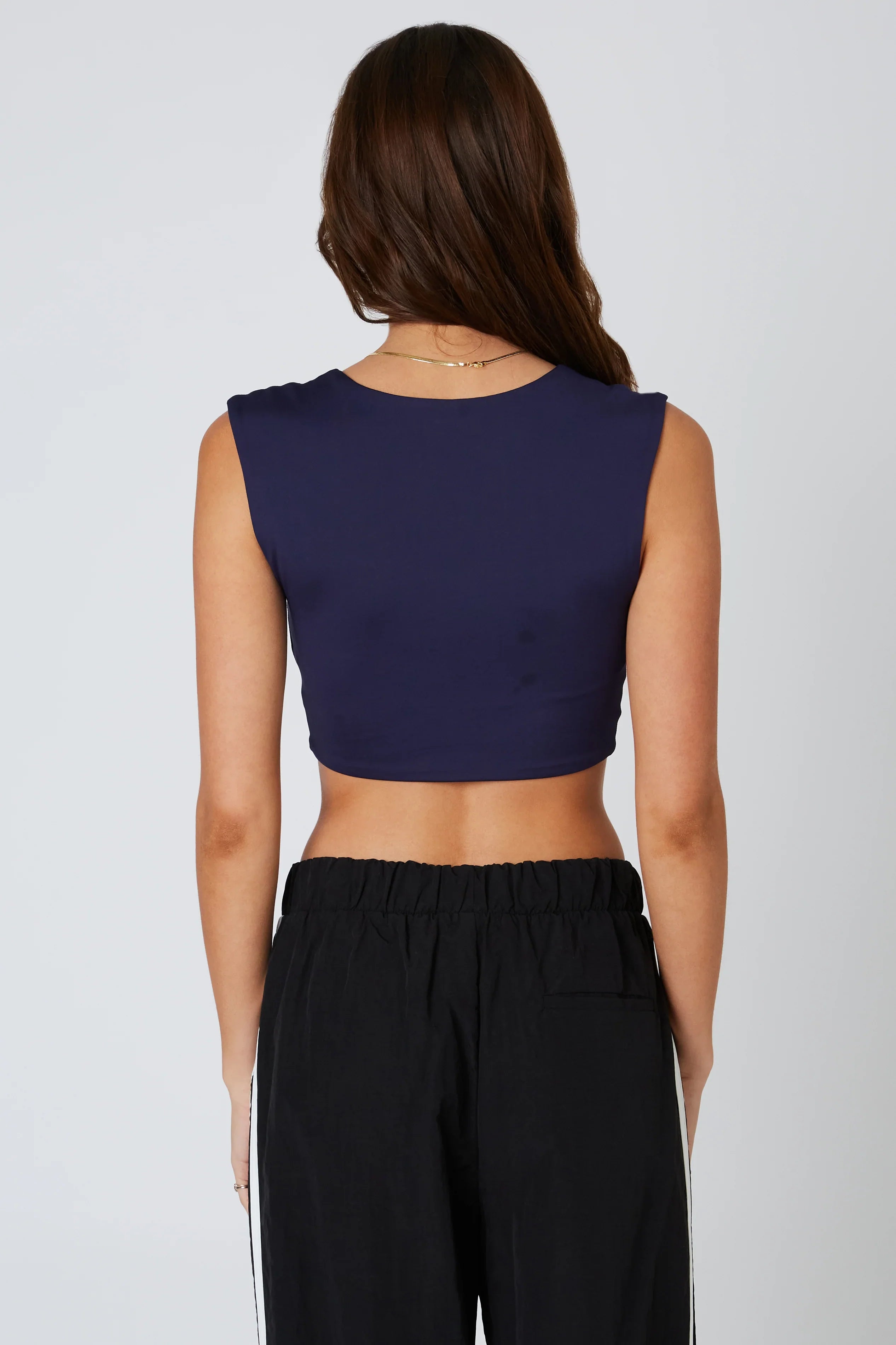 Twisted Bralette Top