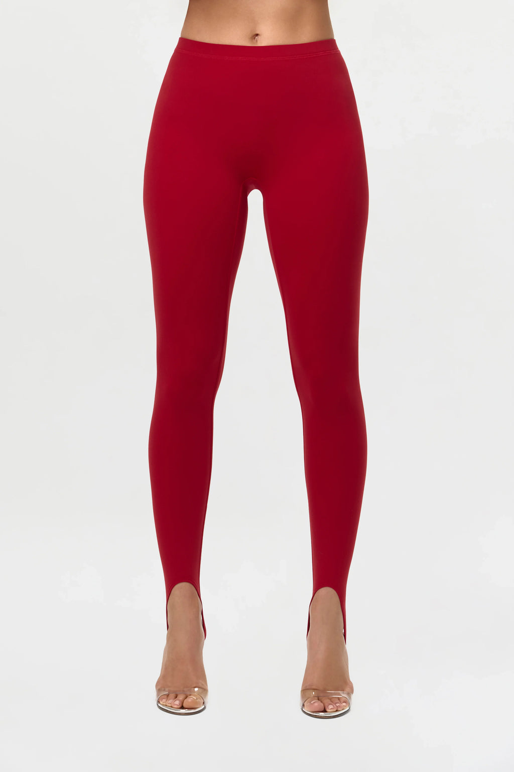 Naked Stirrup Legging