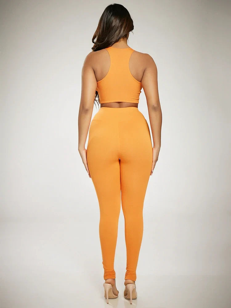 NW Contour Waist Legging
