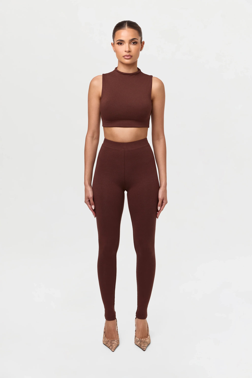 NW Sculpt Legging