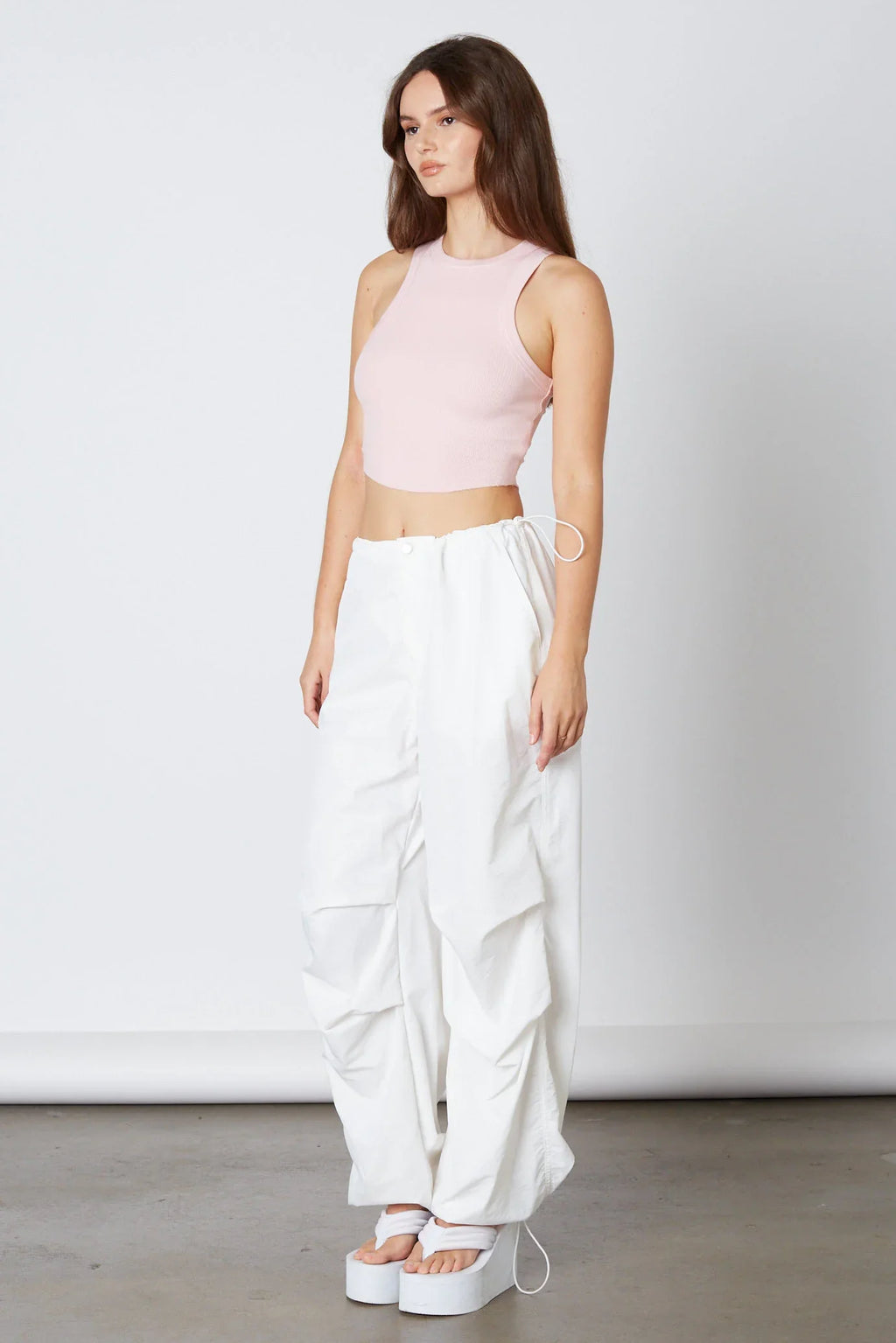 Swish Parachute Pant
