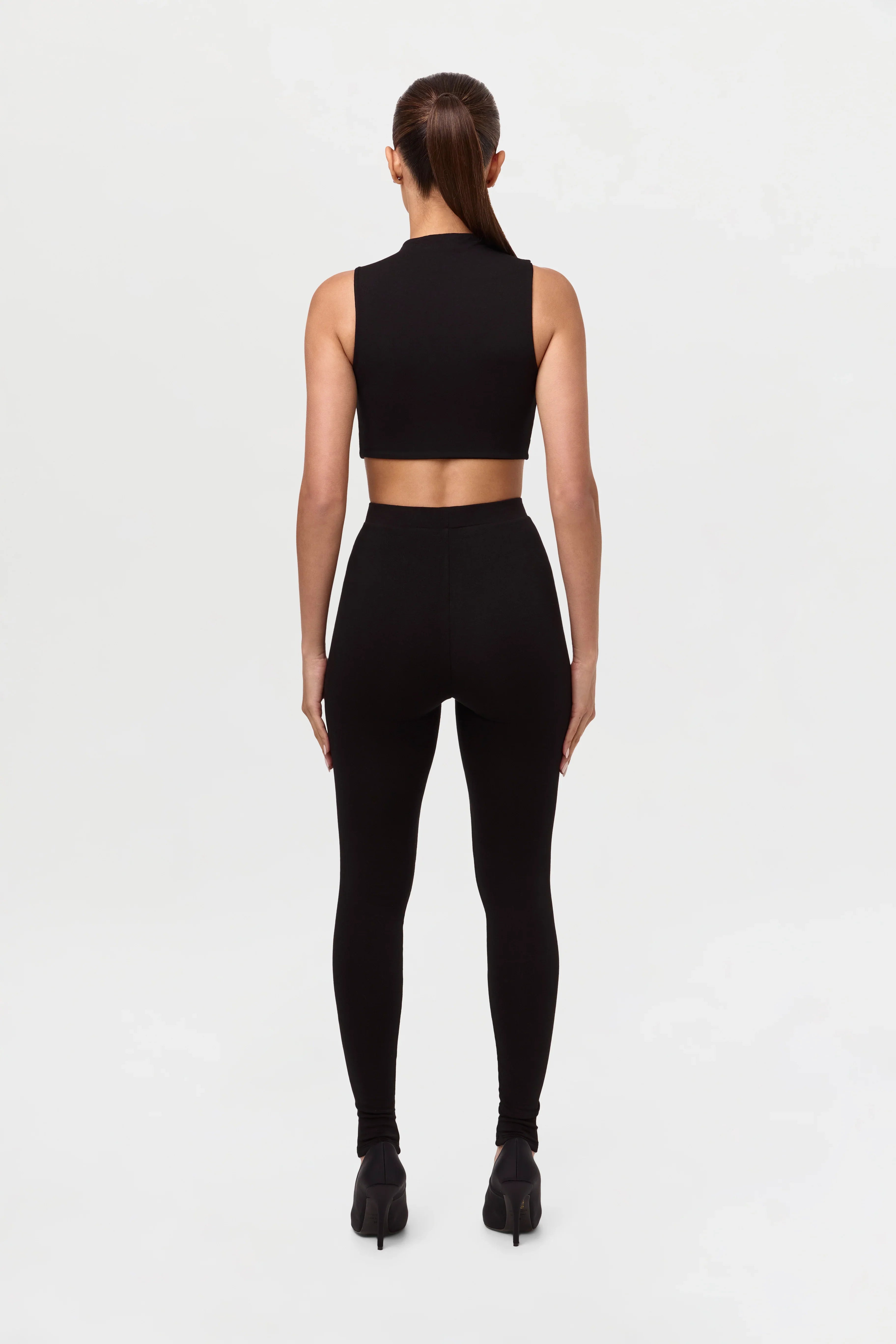 NW Sculpt Legging