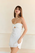 Sweetheart Mini Dress