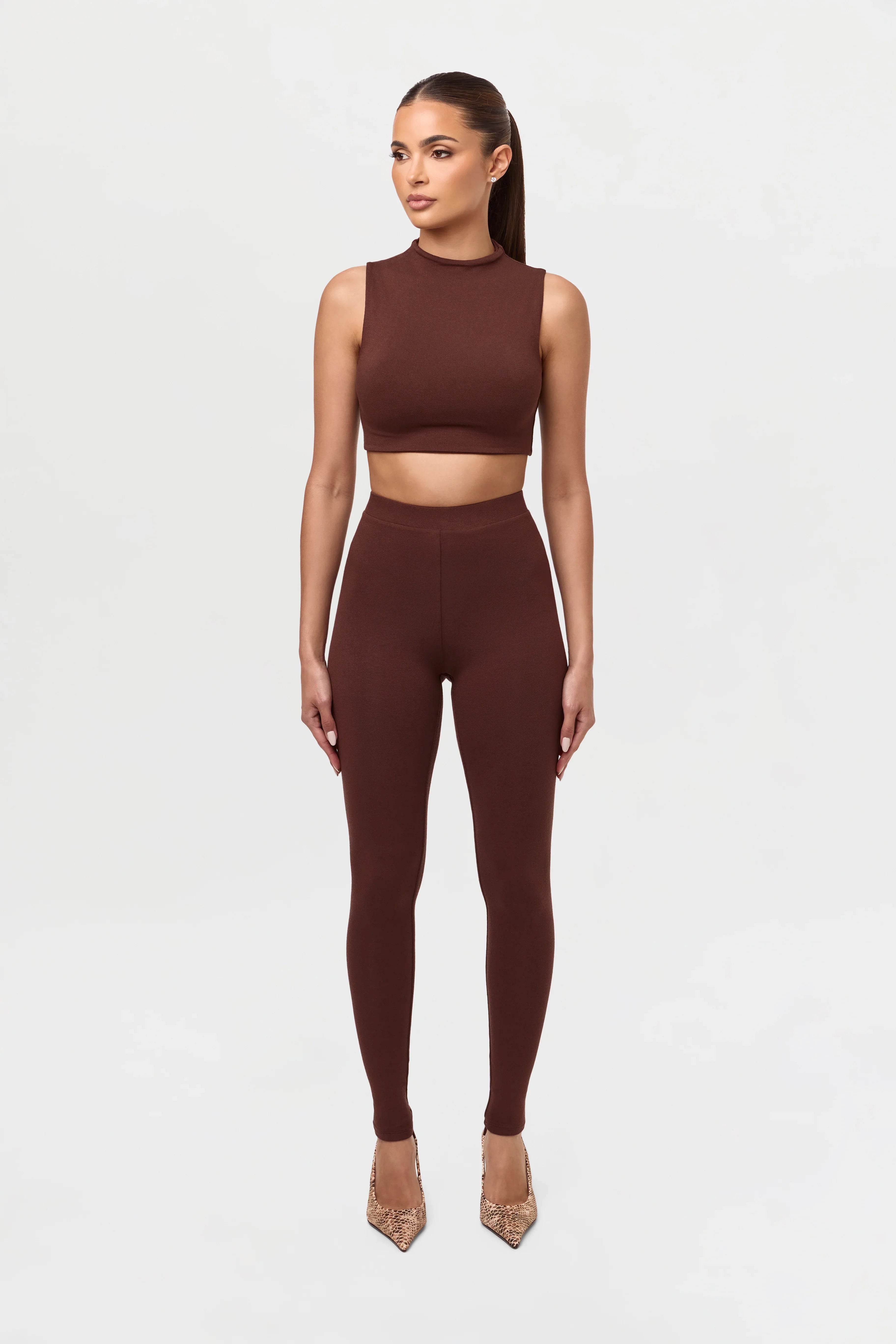 NW Sculpt Legging