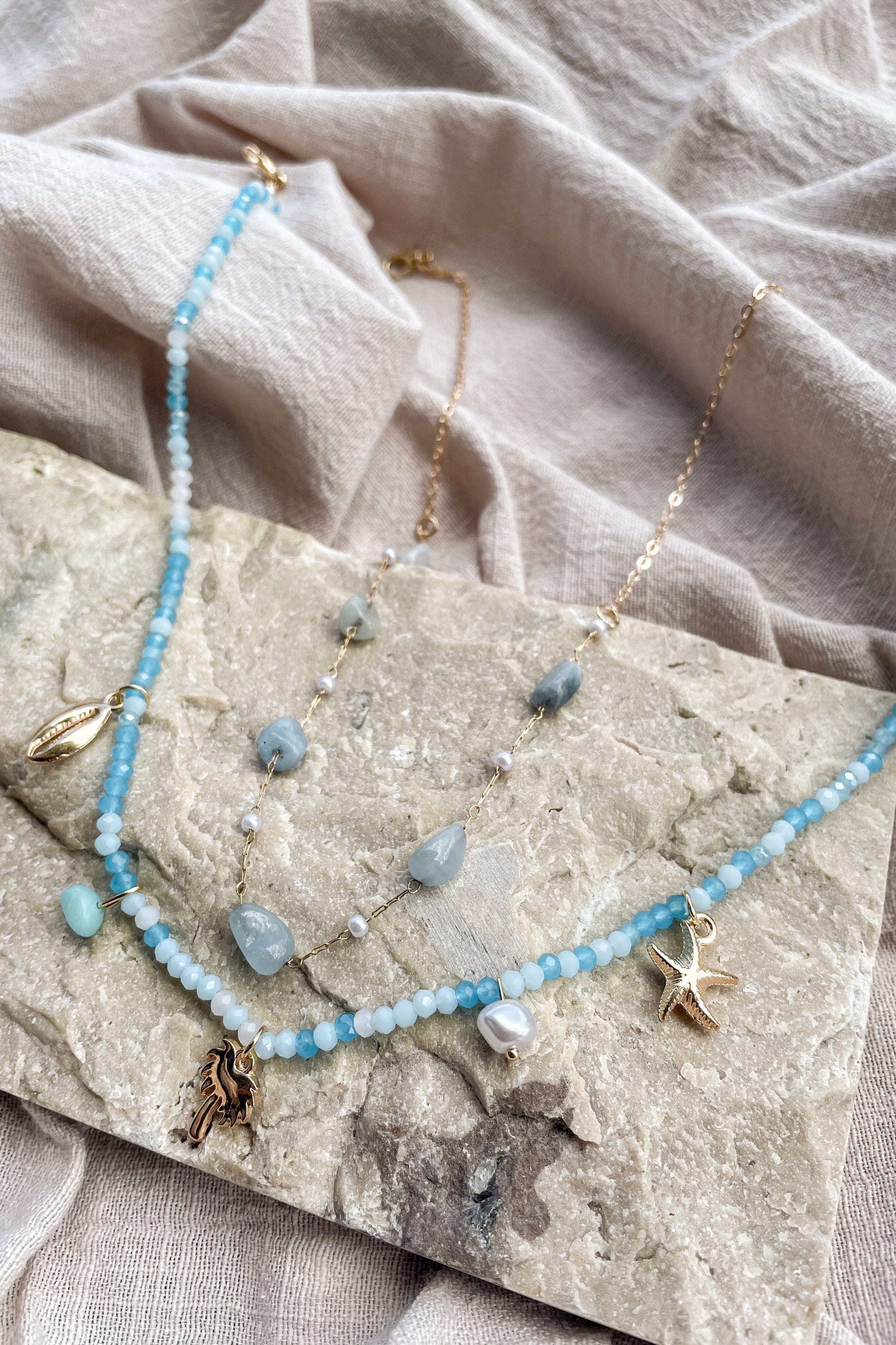 Miranda Necklace