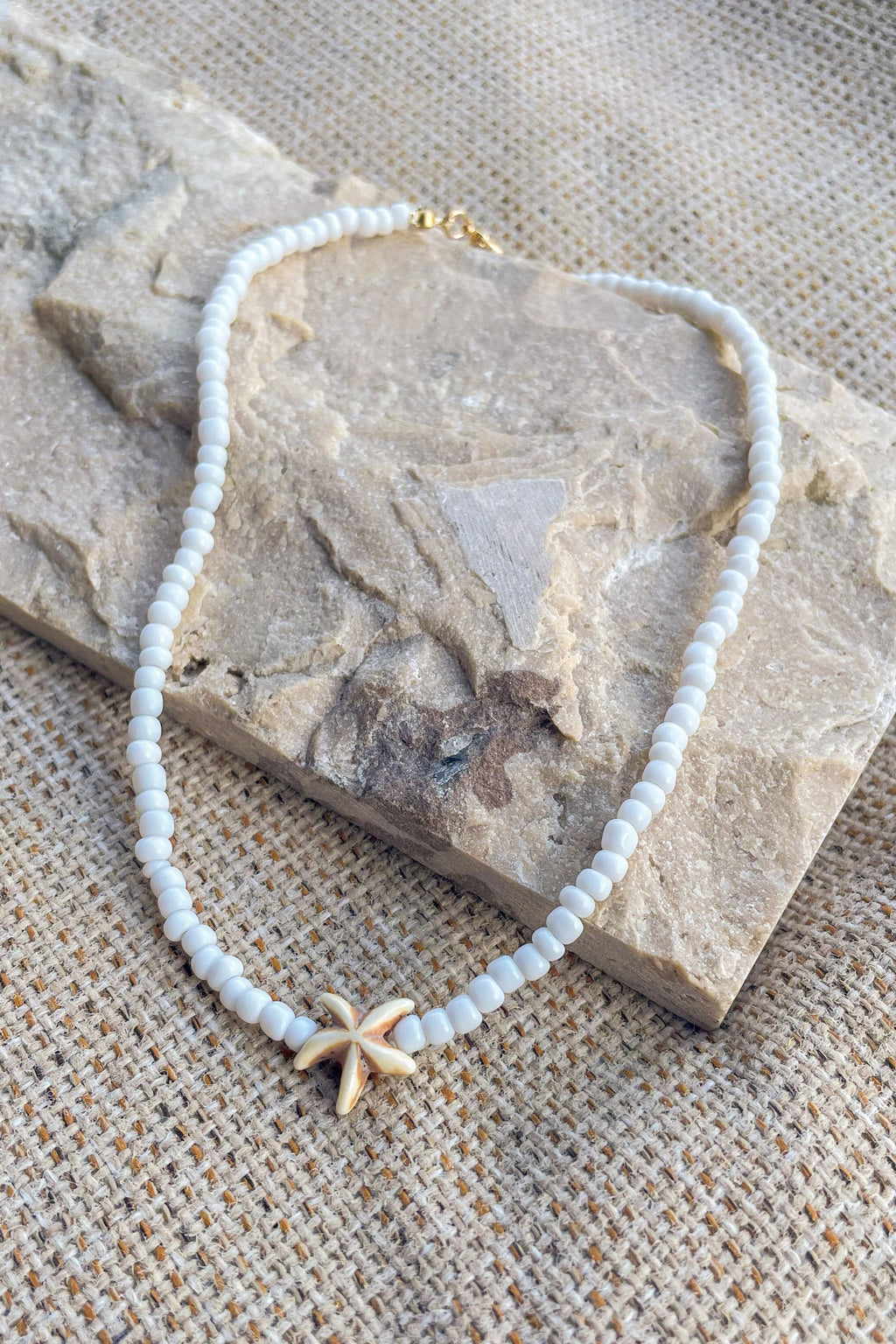 Esther Necklace