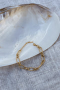 Irish Bracelet