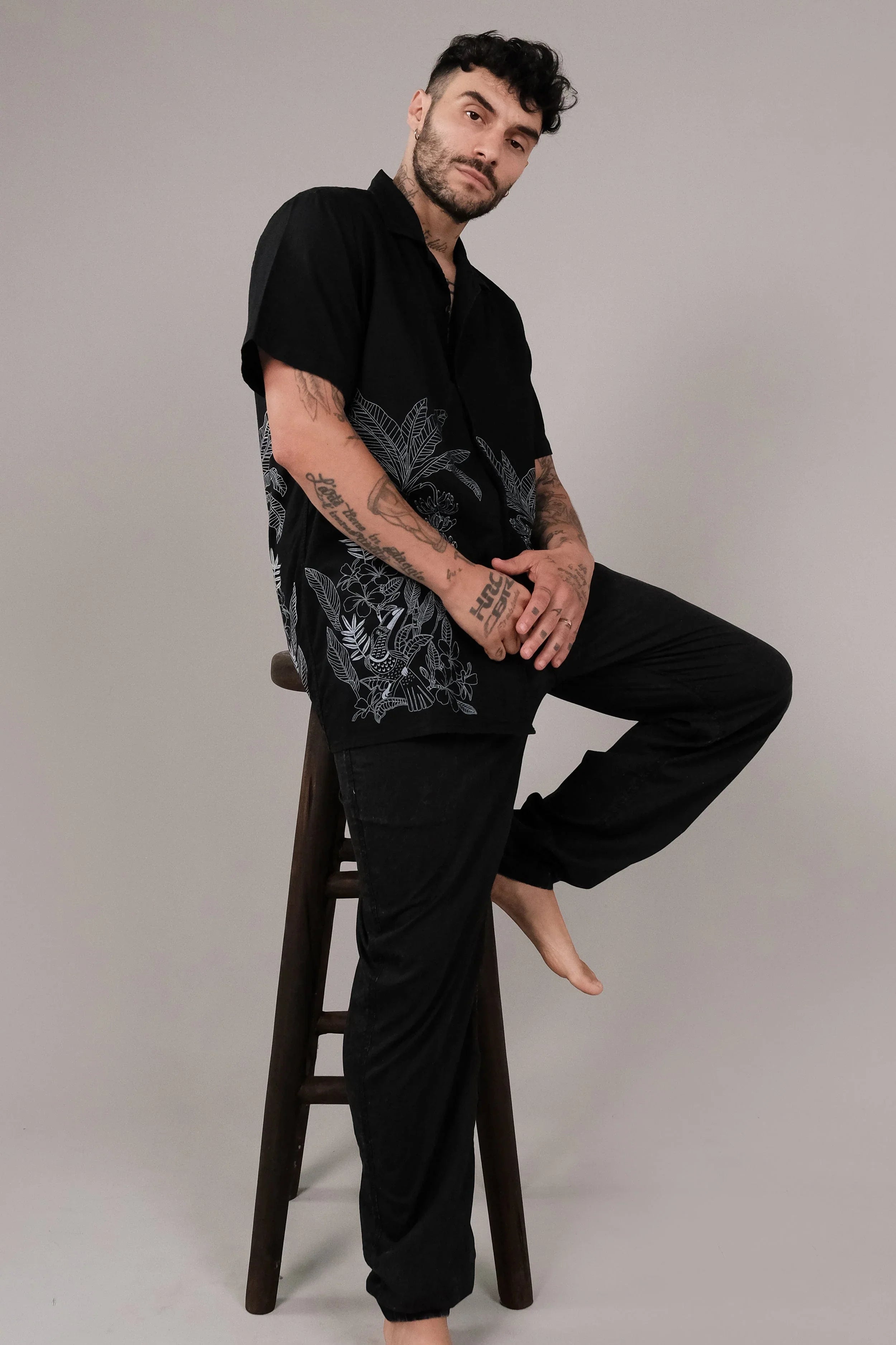 Johnny Pant