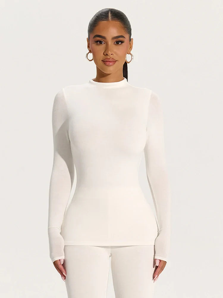 NW Sculpt Top