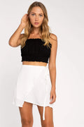 Wrap Skirt
