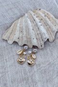 Auri Earrings