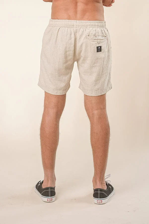 Pashir Short