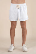 Get Shorty Linen