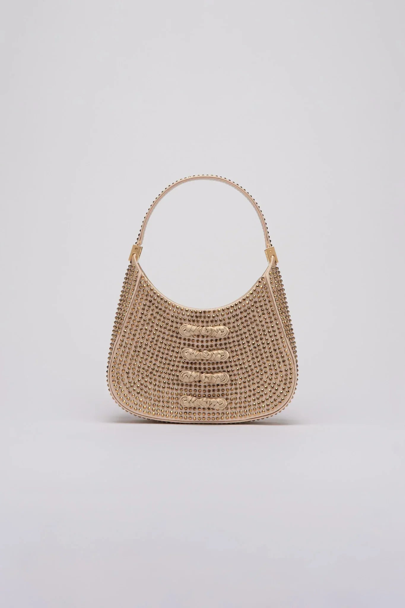 mini sau CRYSTAL MINI BAG