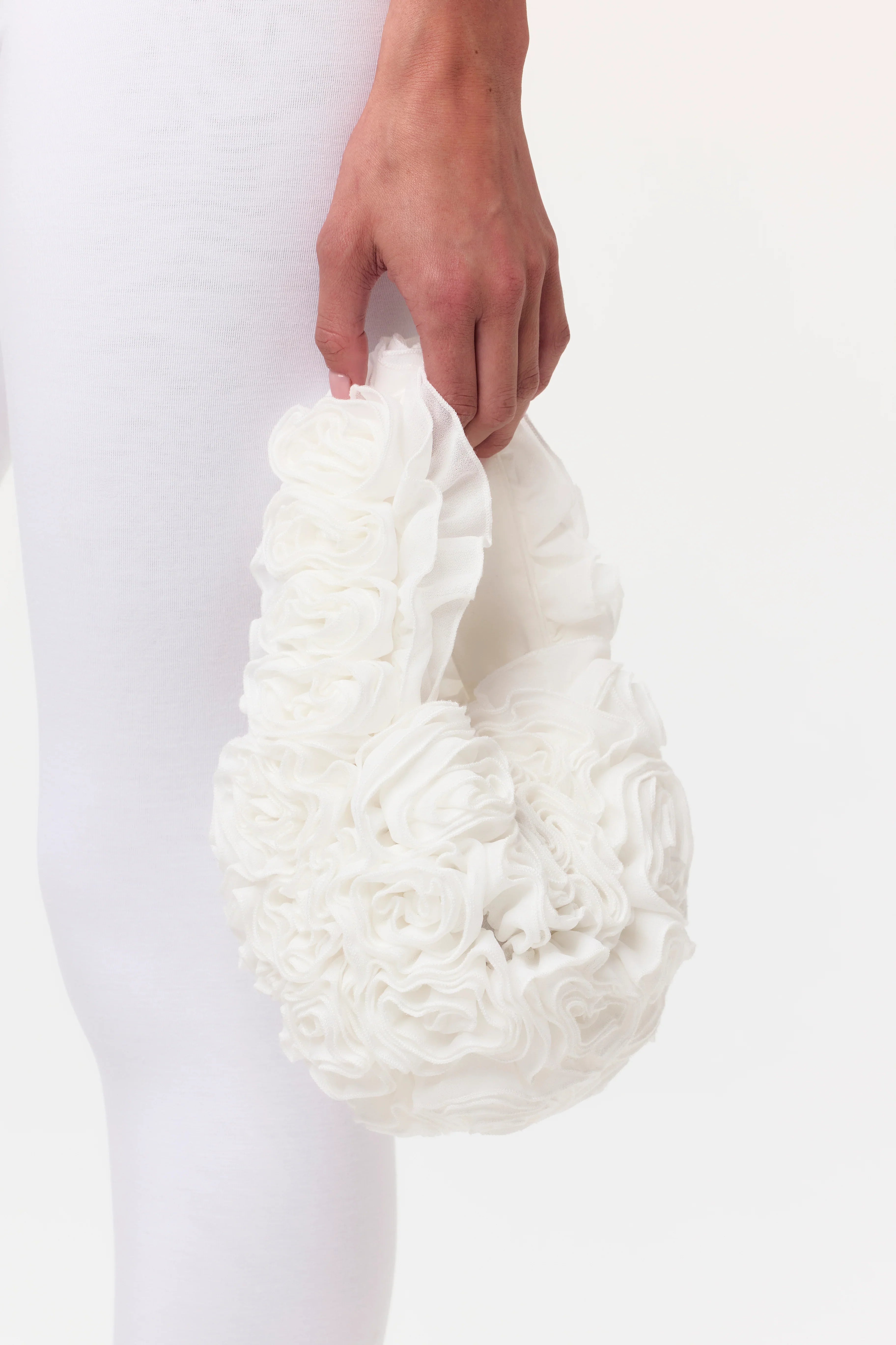 Roses Mini Handbag