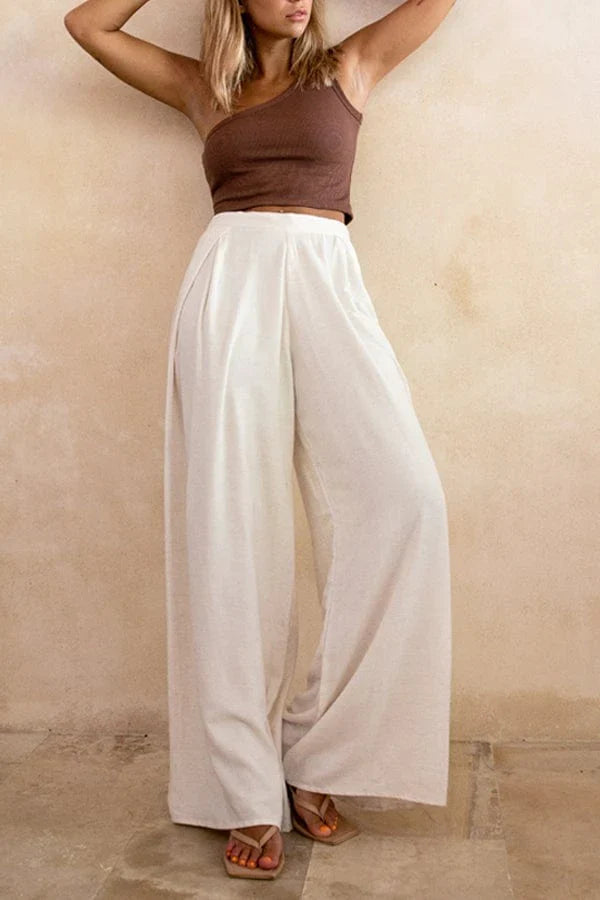 Colette Long Pant