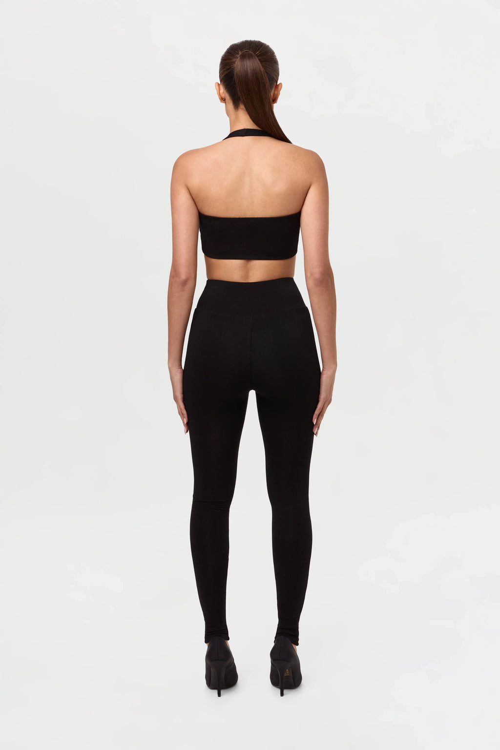 NW Contour Waist Legging