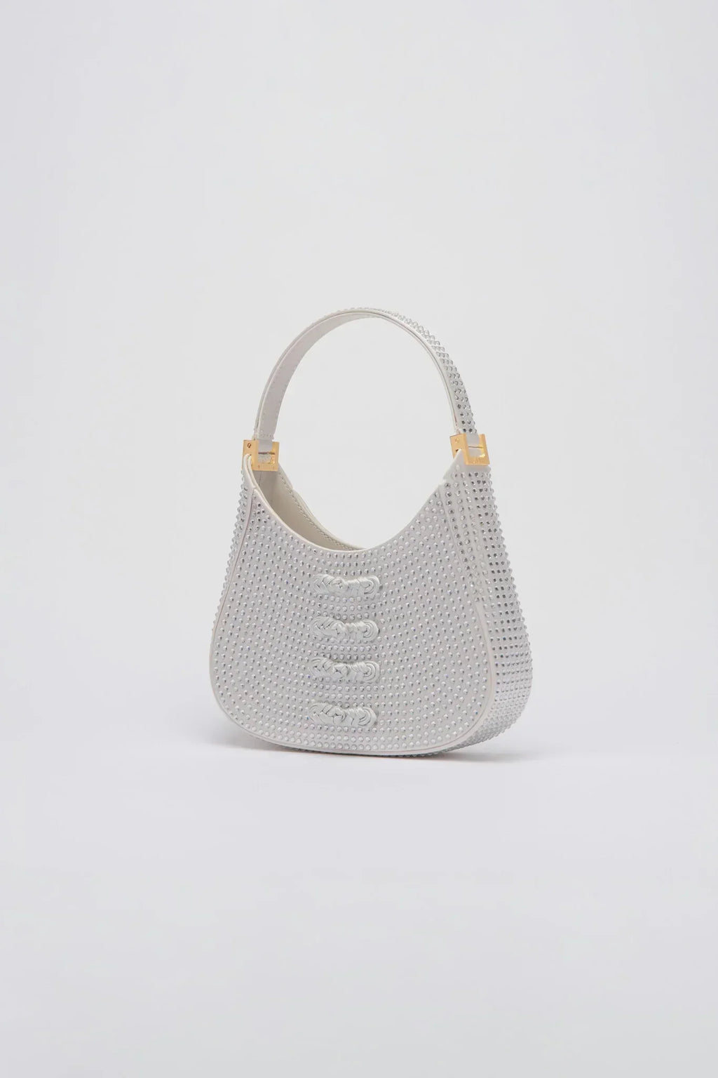 mini sau CRYSTAL MINI BAG