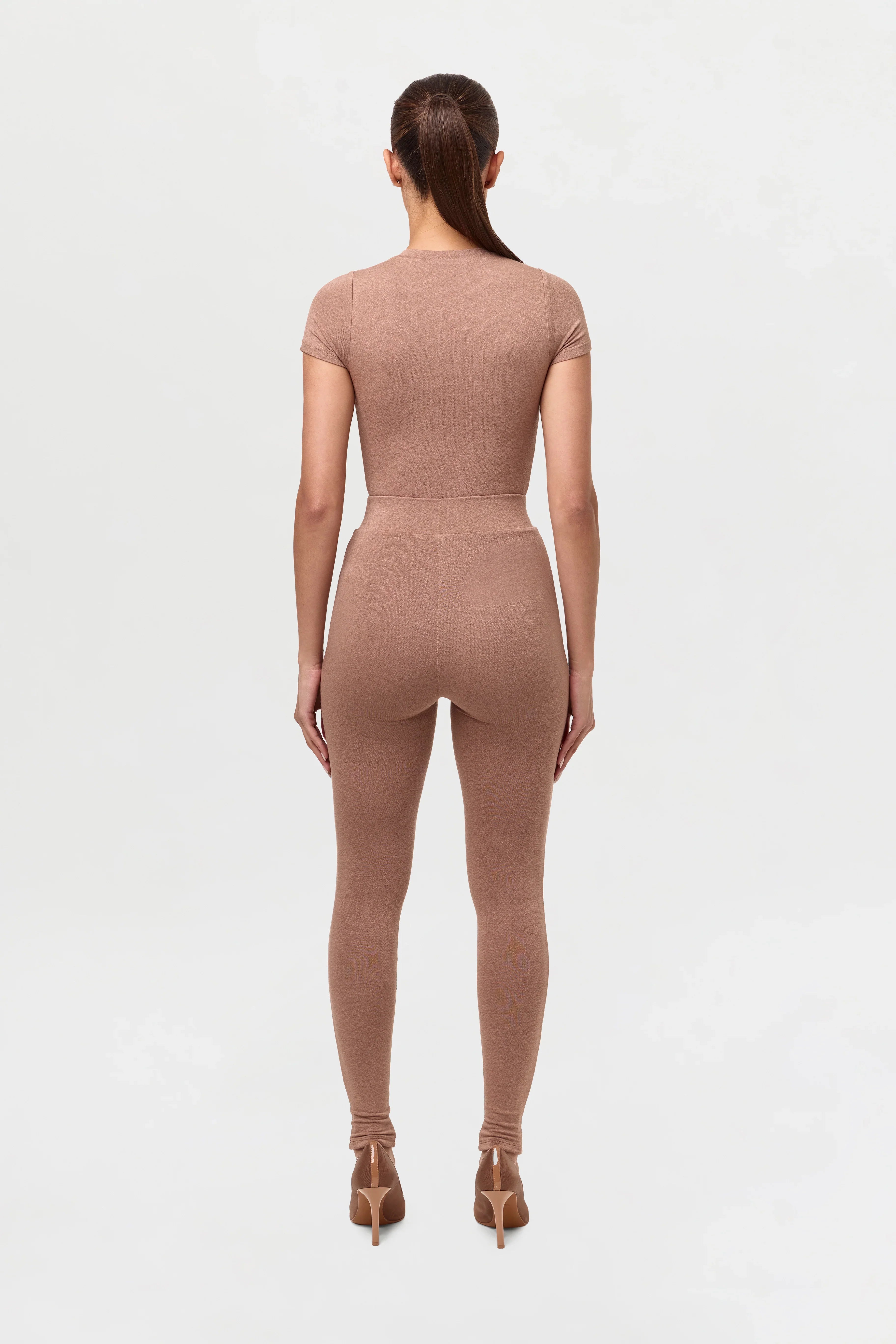 NW Sculpt Legging