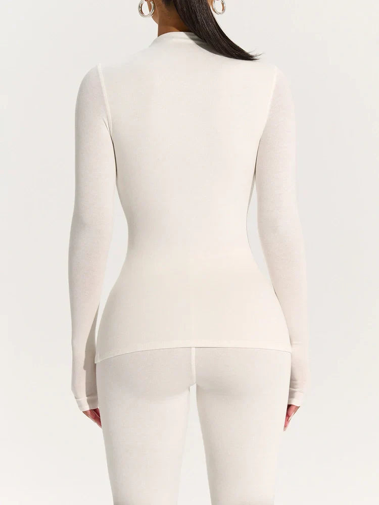 NW Sculpt Top