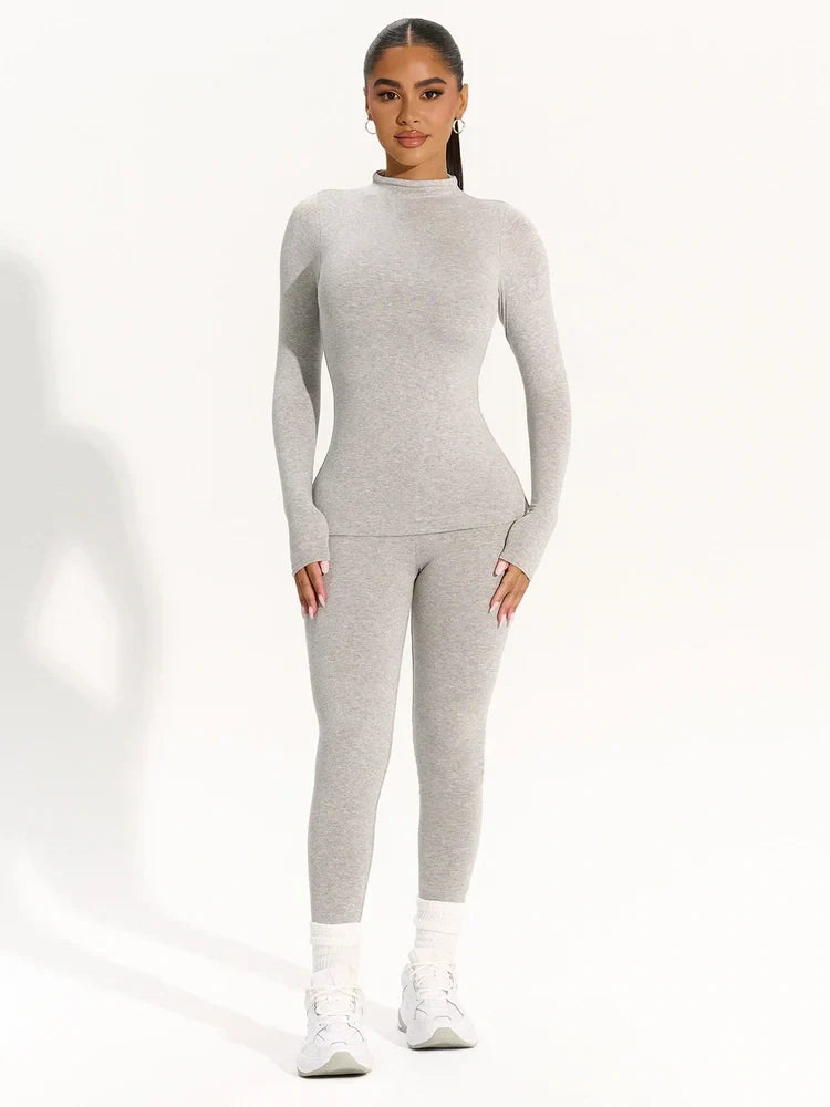 NW Sculpt Top
