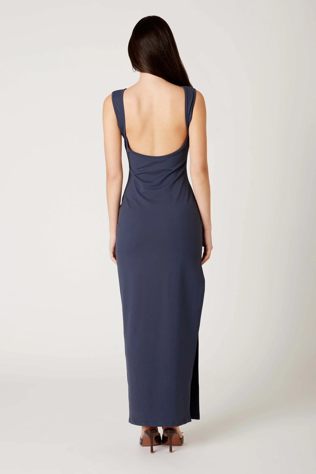 Bodycon Maxi Dress