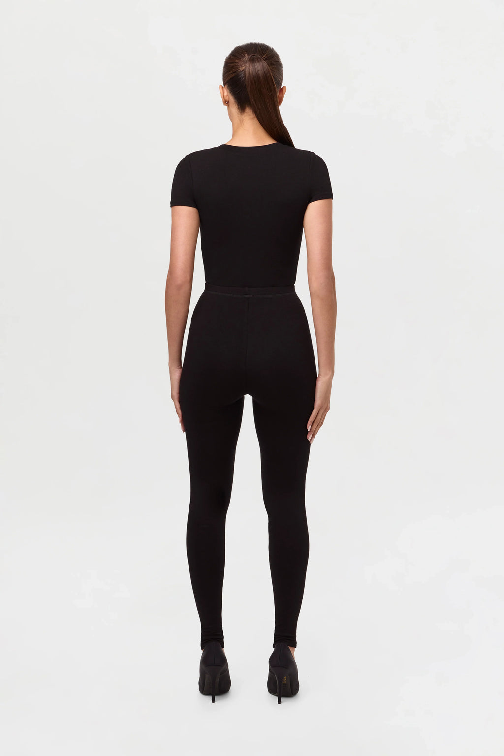 NW High Waist Legging