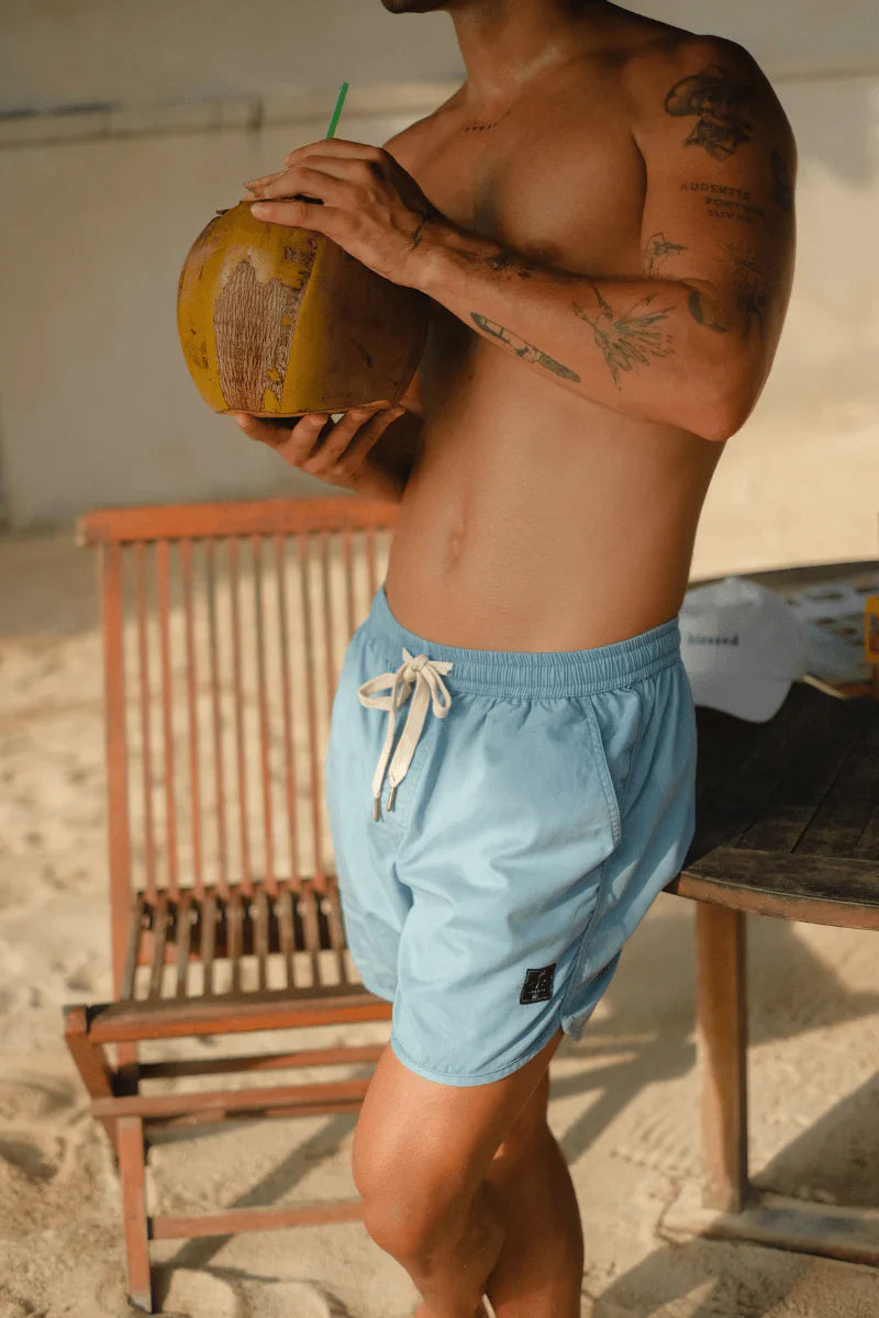 Basic Boardshort