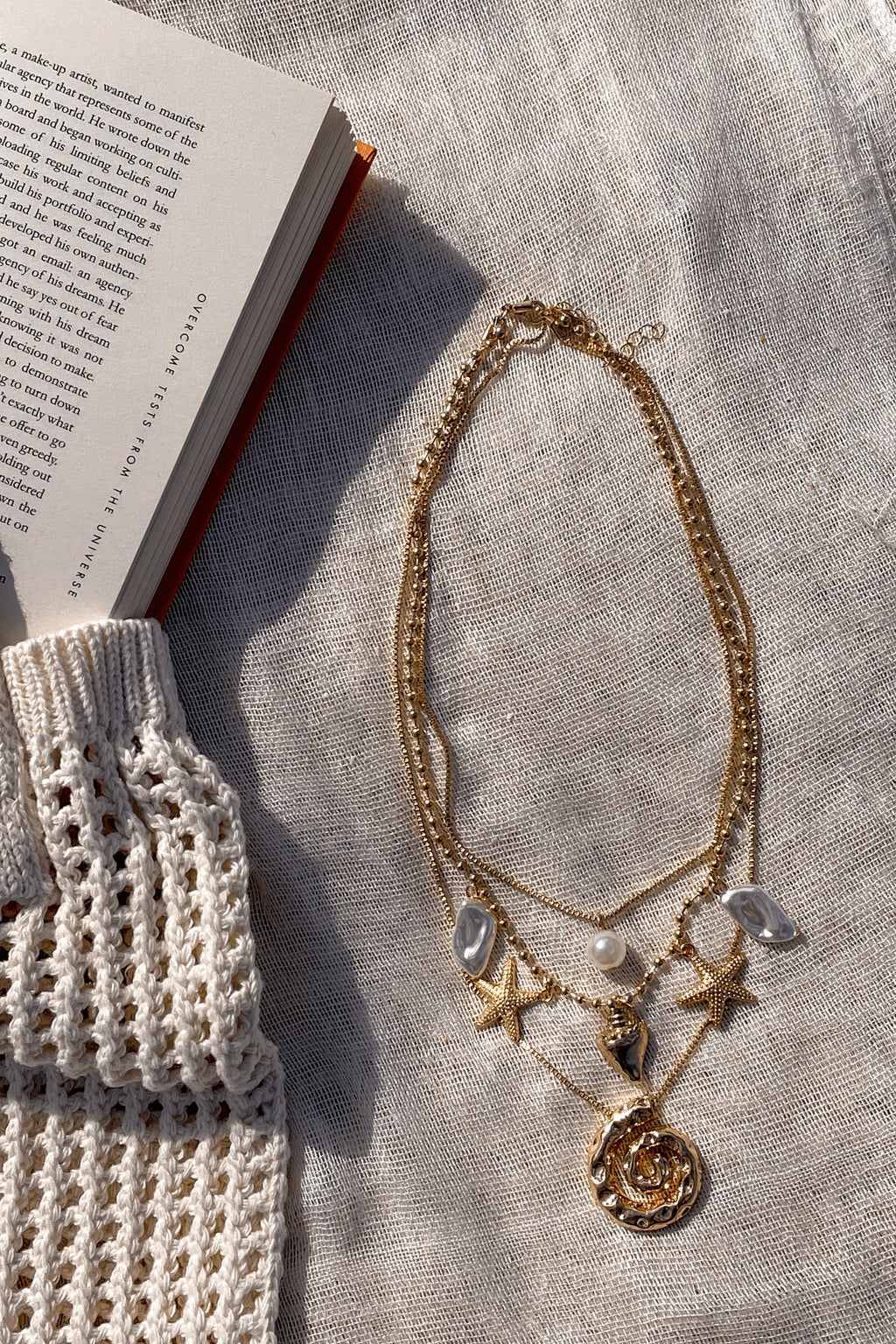 Noa Necklace
