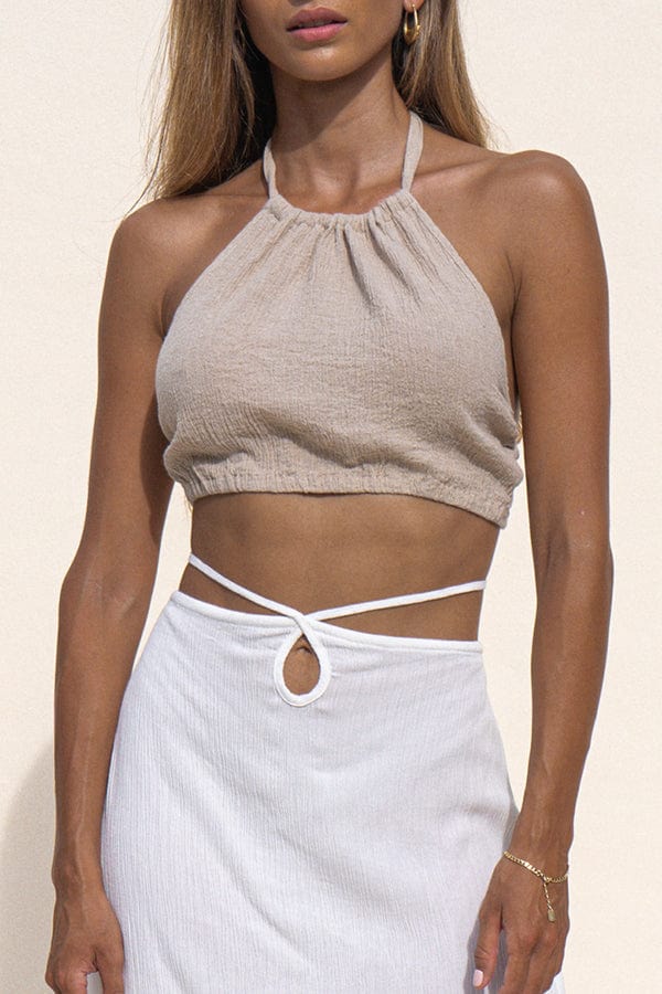 Lozy Top