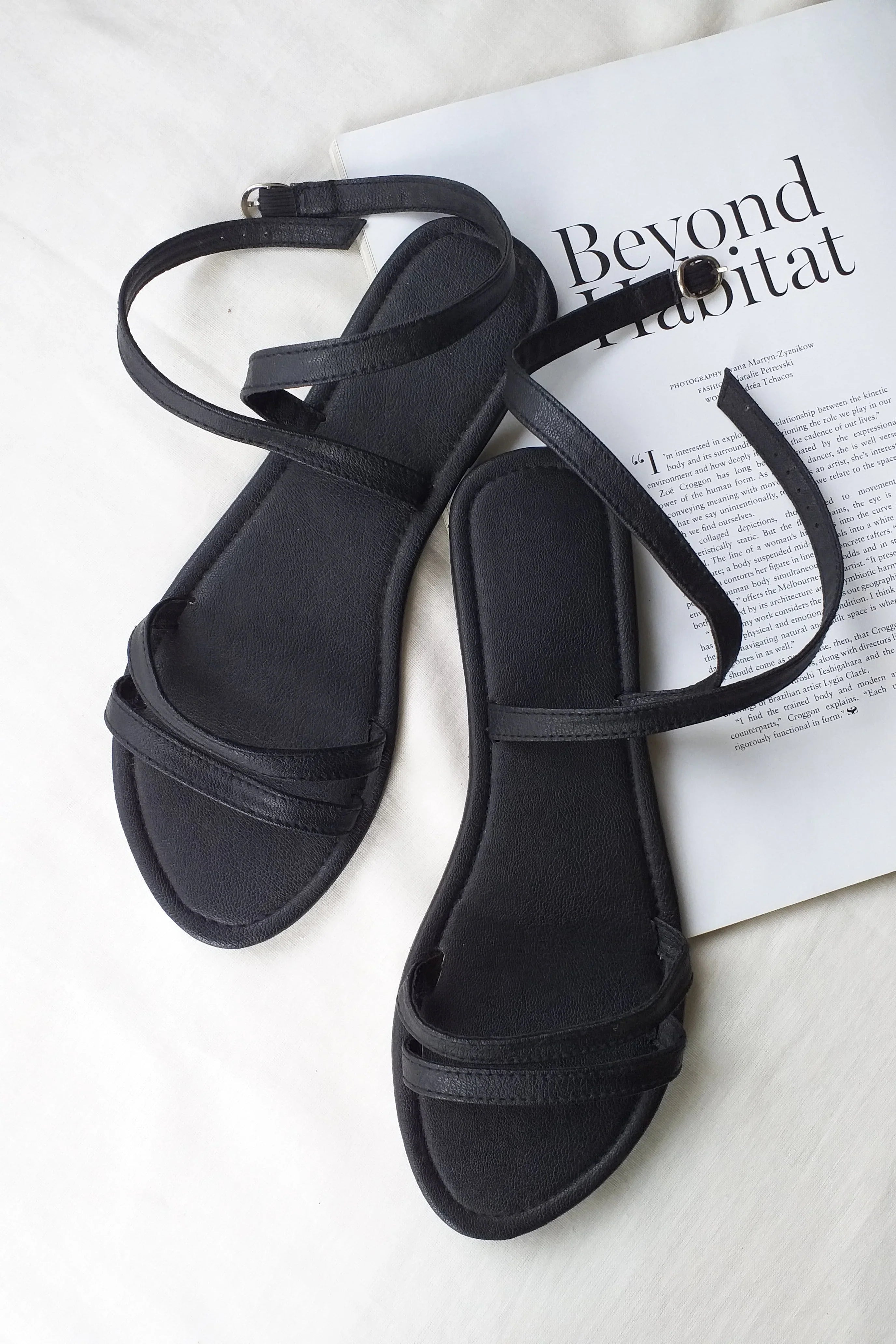 Giada Sandal