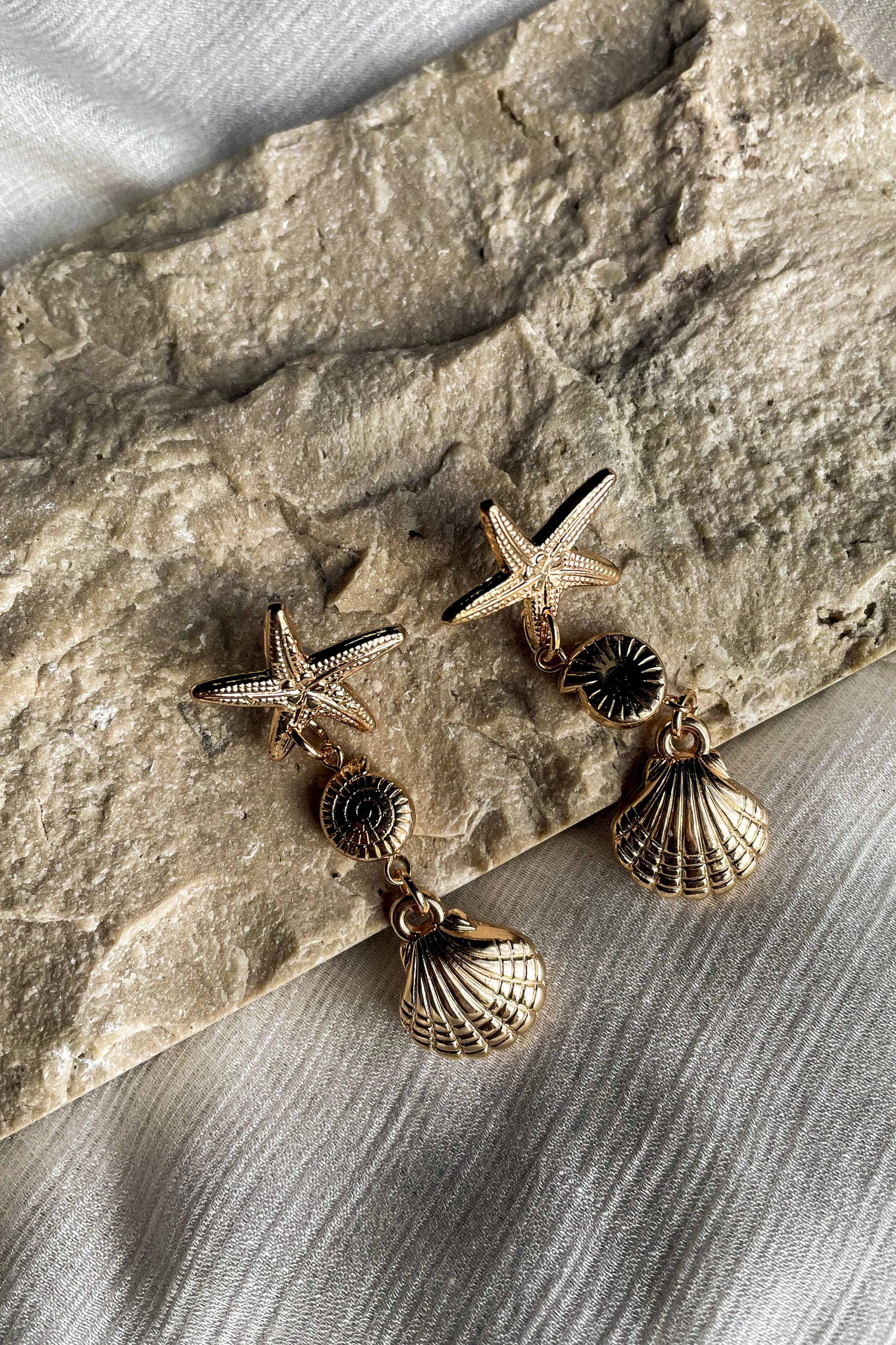 Venetia Earrings