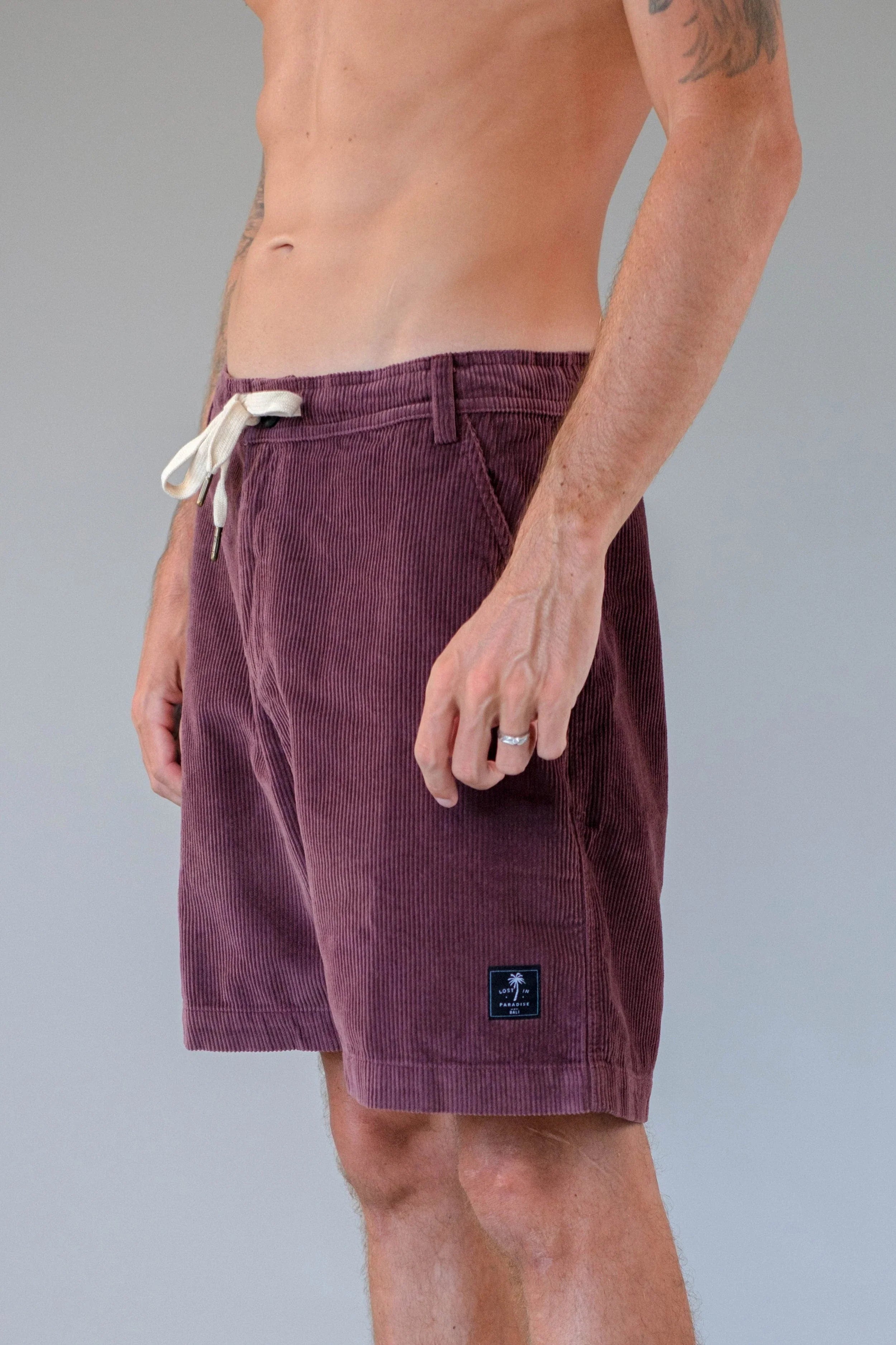 Kordial Short