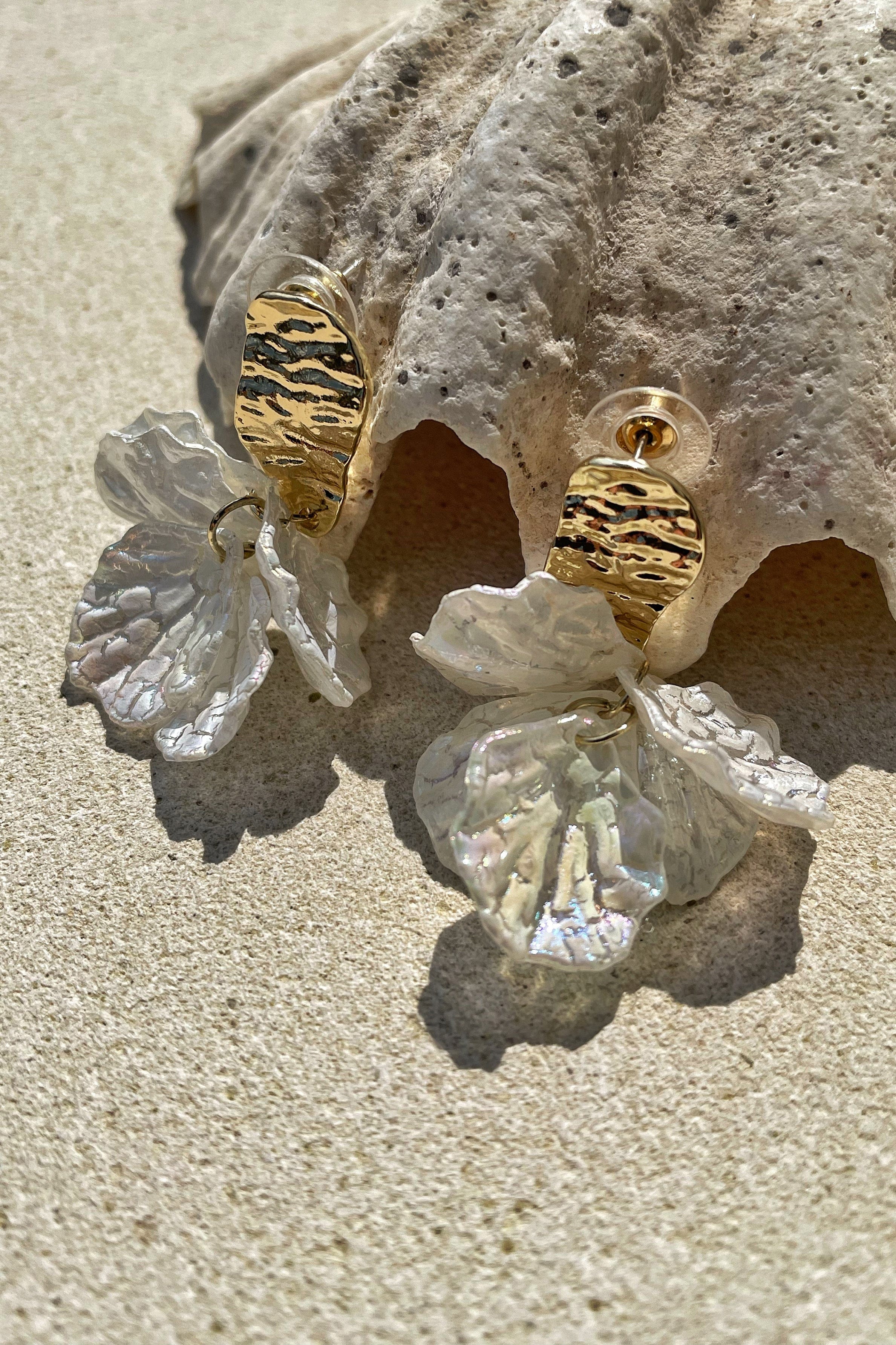 Amali Earrings