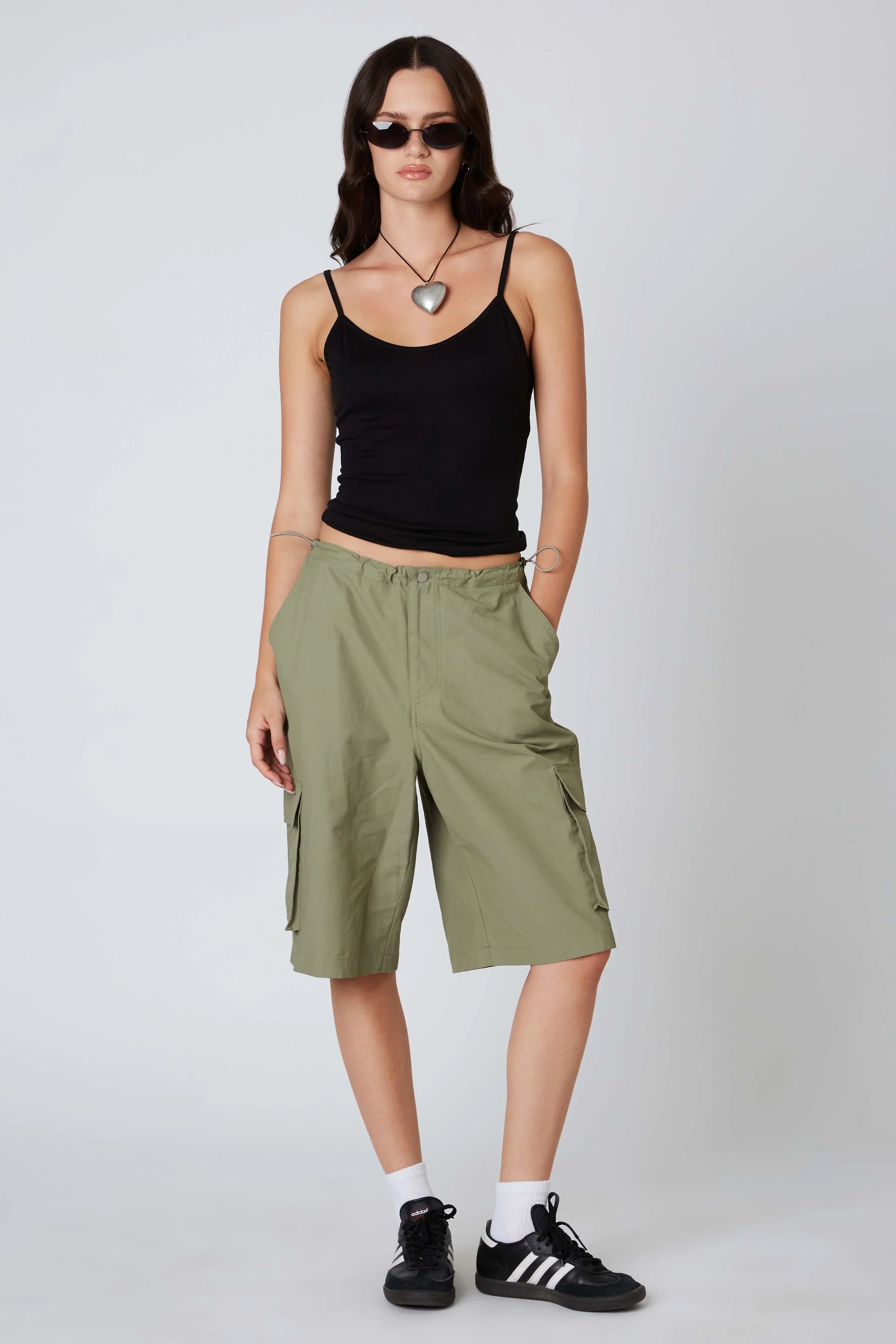 Cargo Shorts