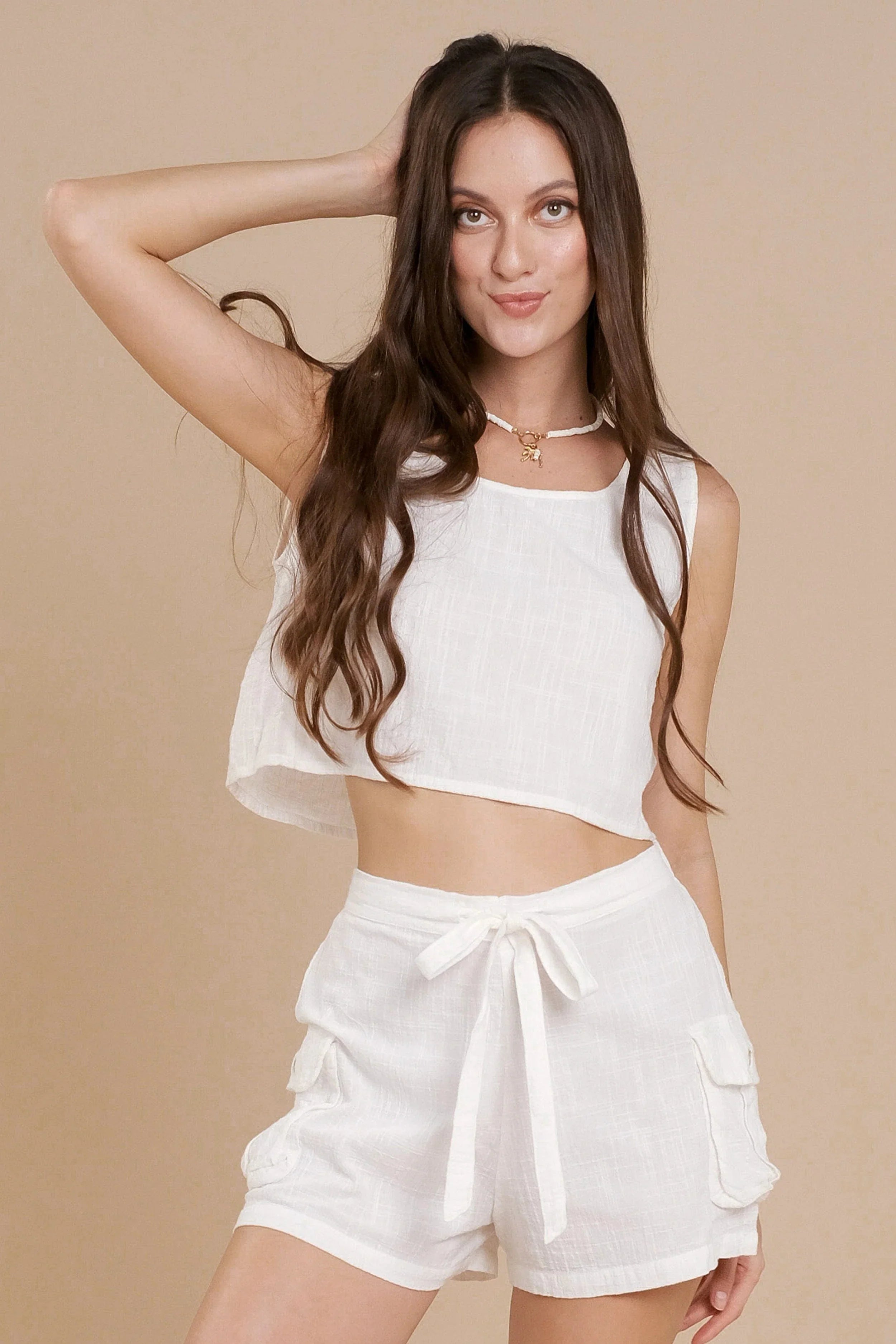 Millie Short
