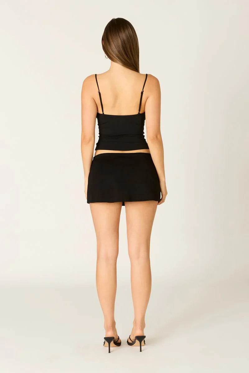 Micro Mini Skirt