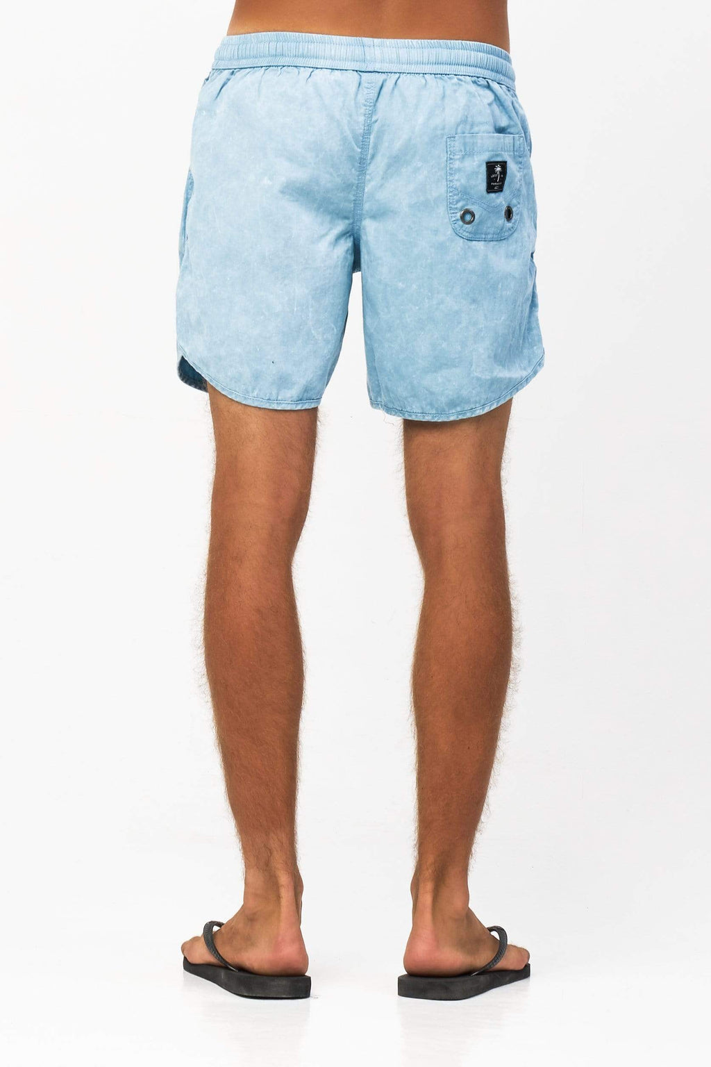 Basic Boardshort