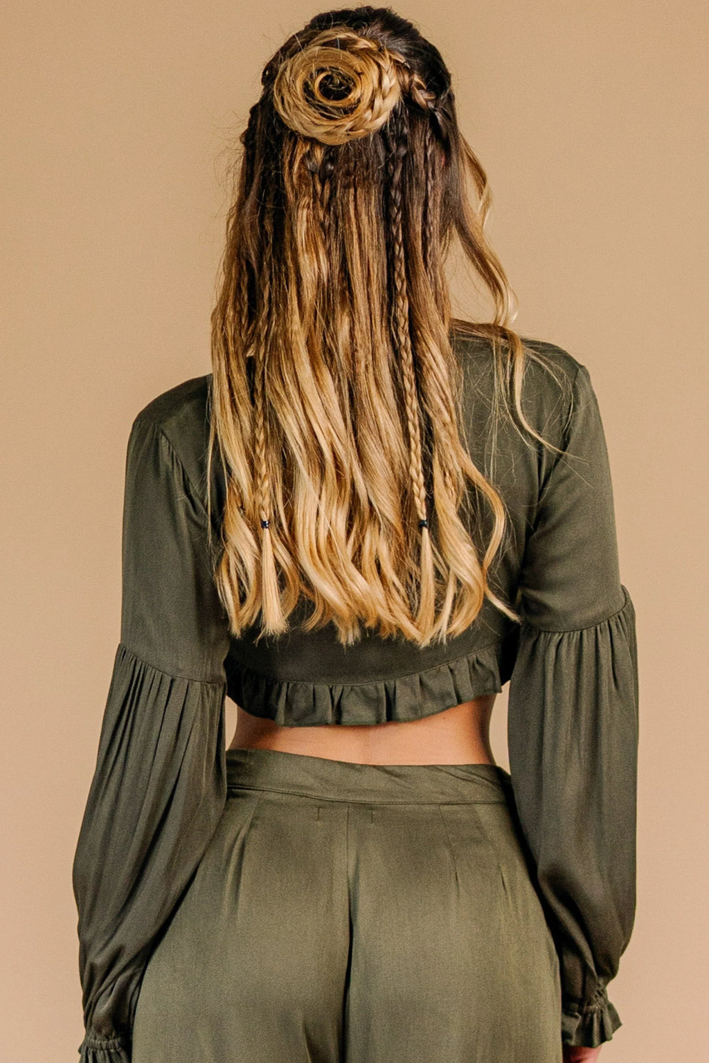 Khari Top