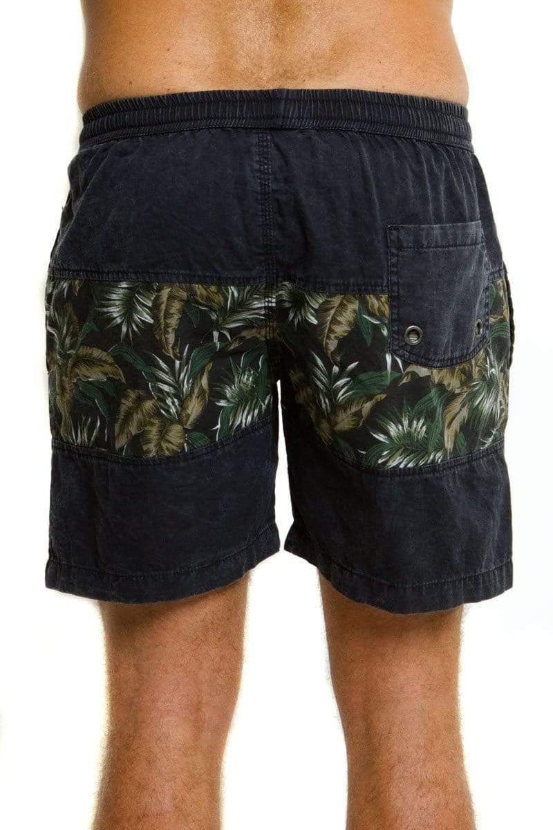 Reunion Short