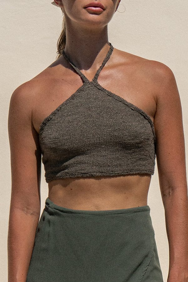 Yola Knit Top