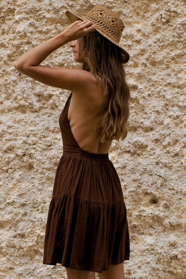Nyla Dress