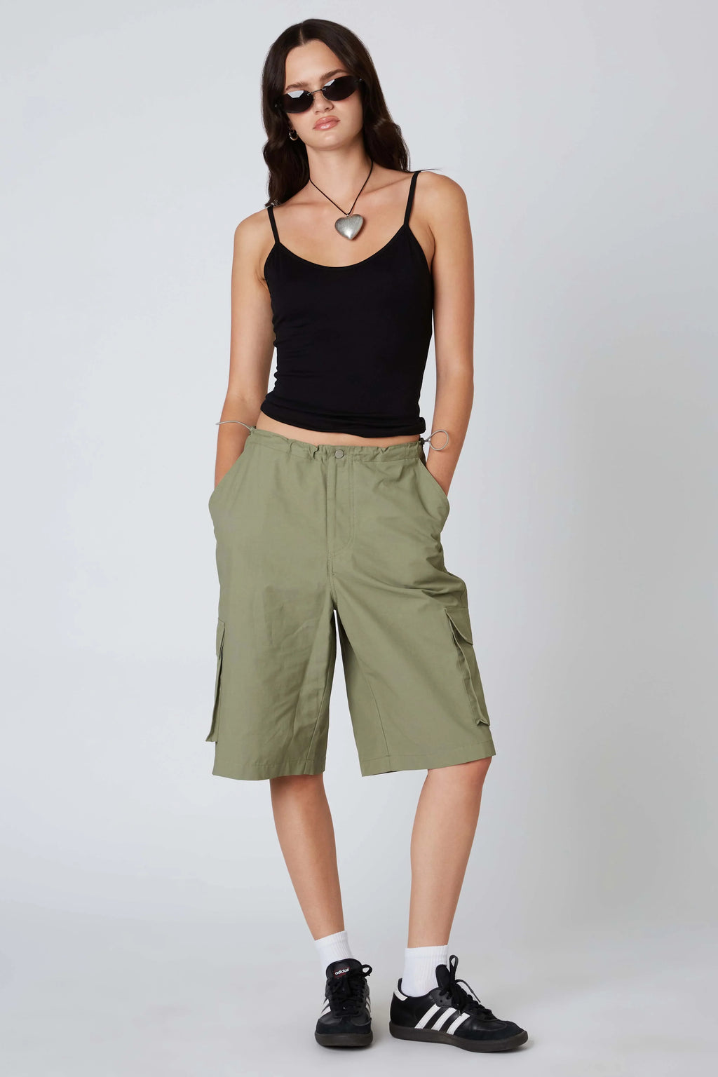 Cargo Shorts