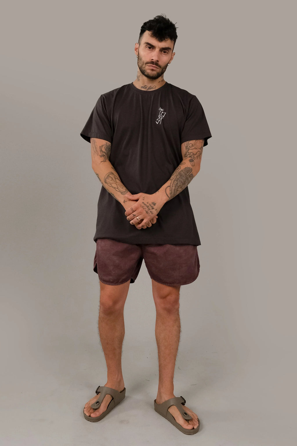 Basic Boardshort