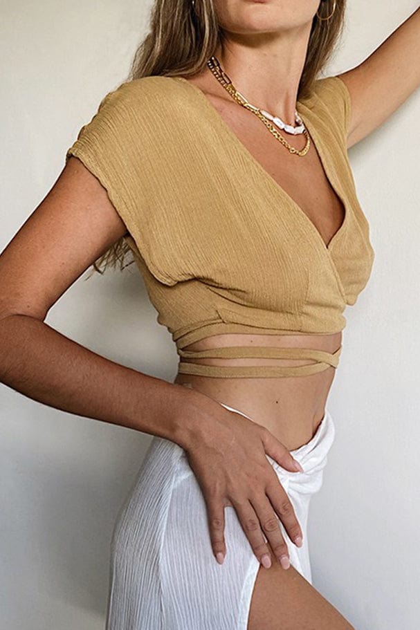 Iris Top