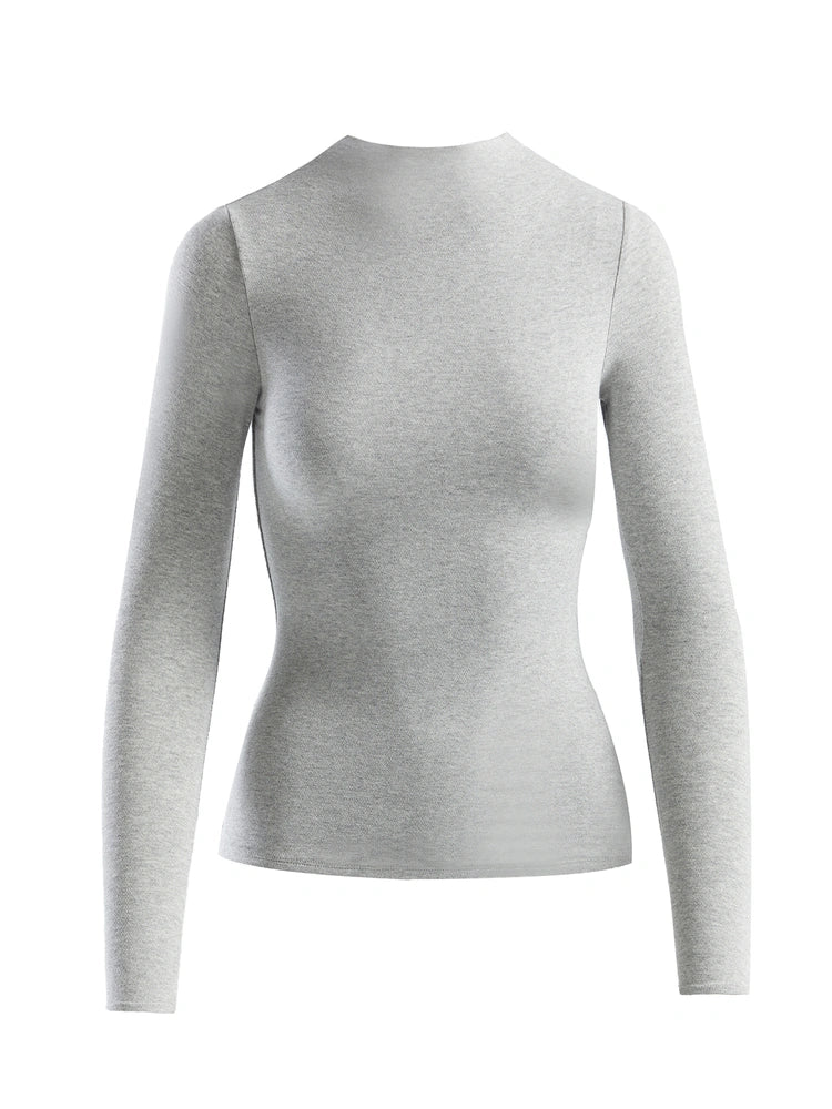 NW Sculpt Top