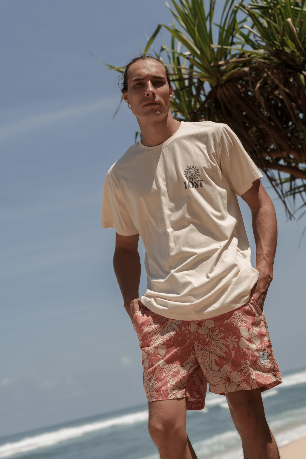 Kawela Short